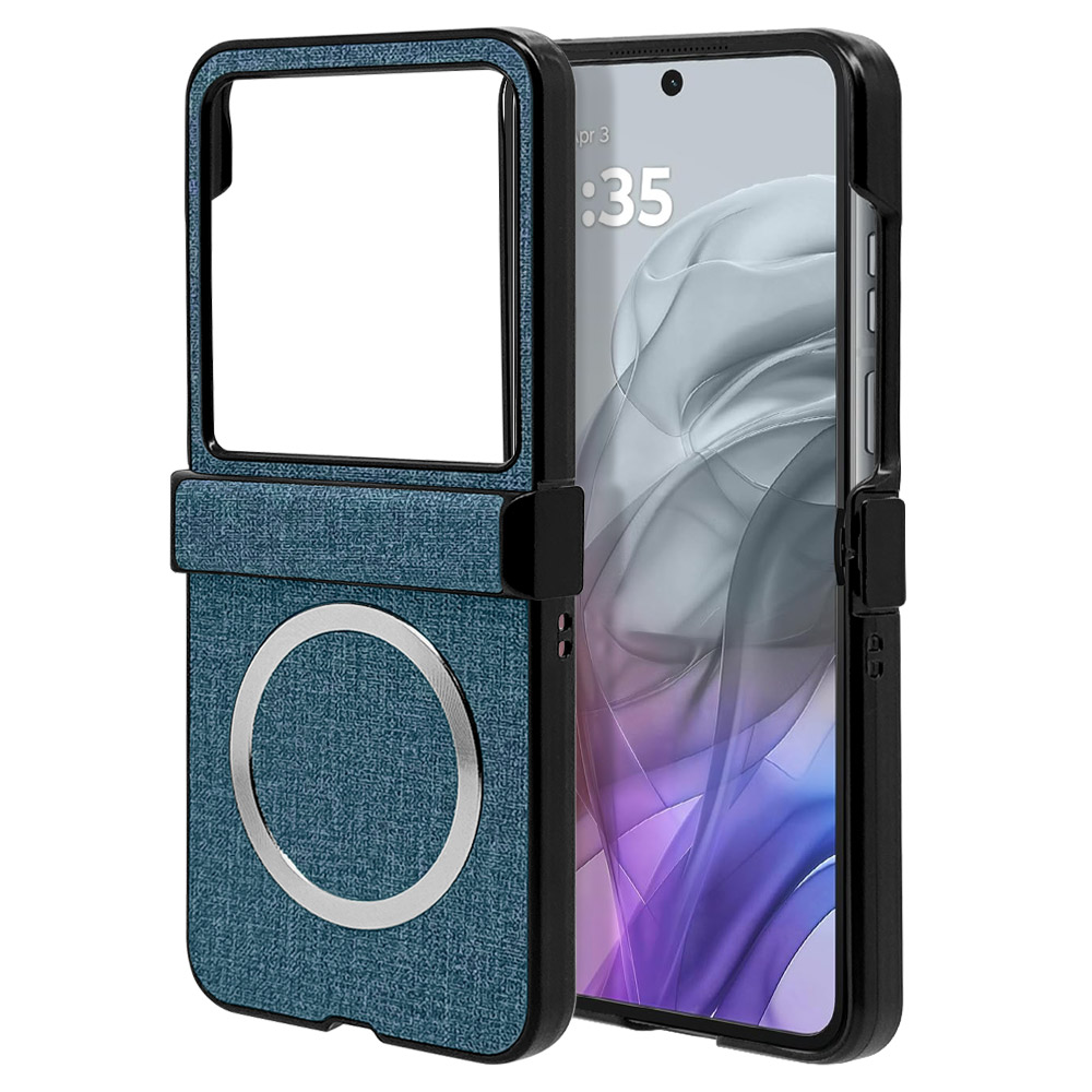 ラスタバナナ スマホケース motorola razr 50 ケース カバー ハード