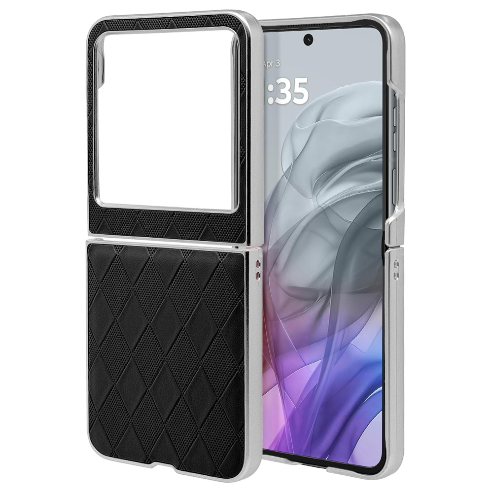 ラスタバナナ スマホケース motorola razr 50 ケース カバー ハード