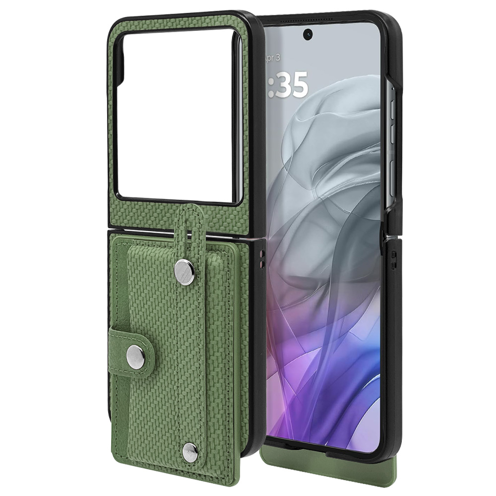 ラスタバナナ スマホケース motorola razr 50 ケース カバー ハード