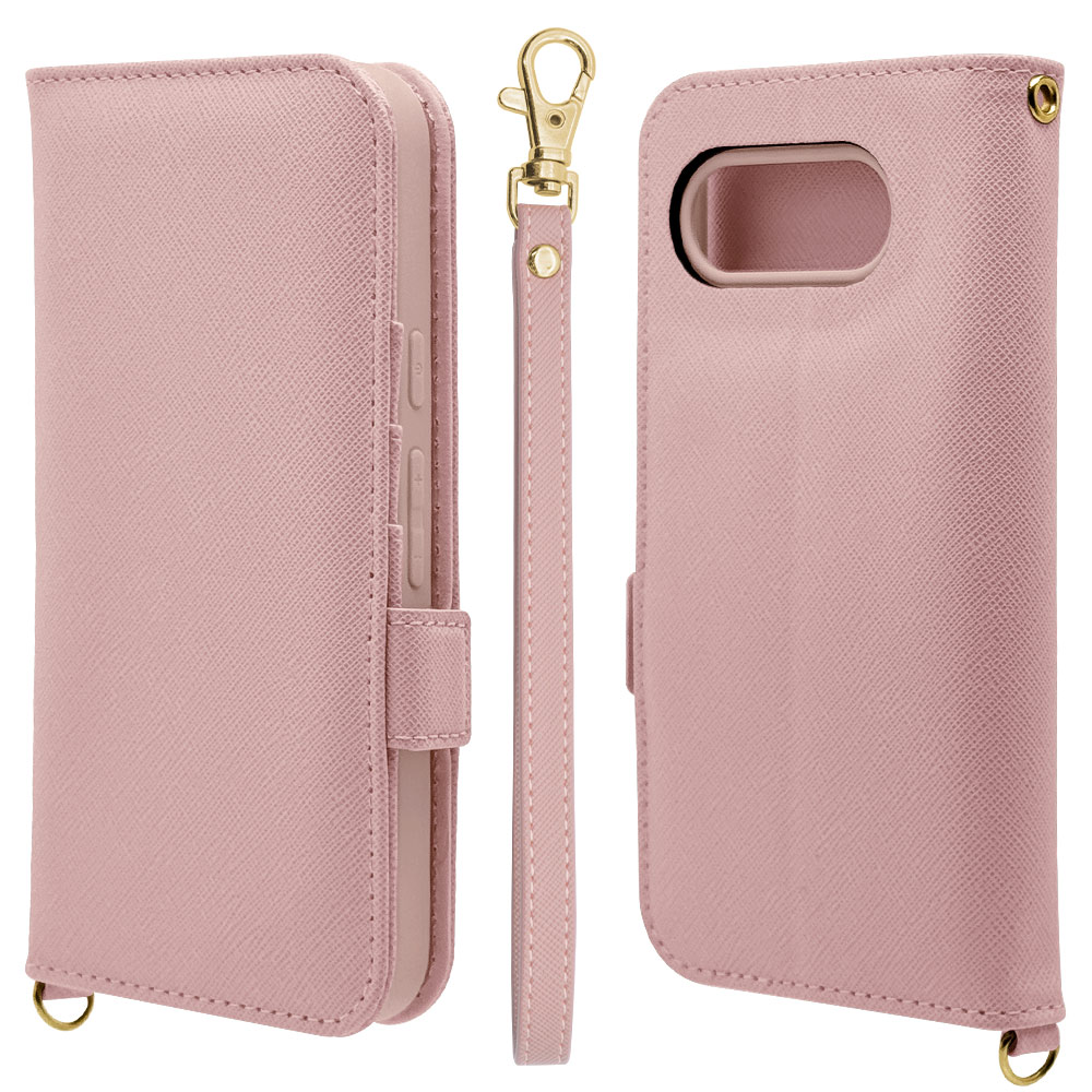 ラスタバナナ スマホケース Google Pixel 9a Pixel 9 9Pro ケース