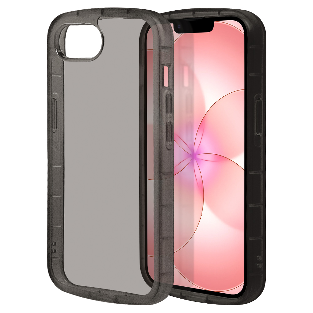 ラスタバナナ スマホケース iPhone17e 16e ケース カバー ソフトケース