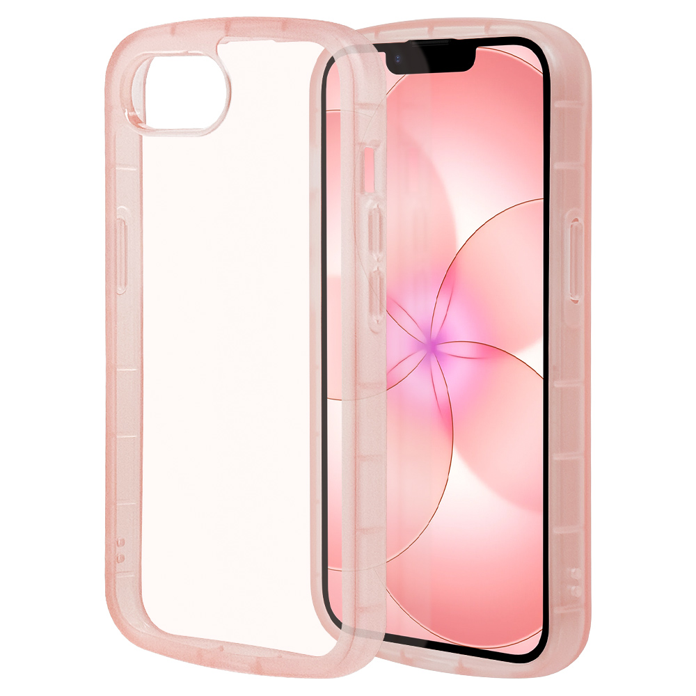 ラスタバナナ スマホケース iPhone17e 16e ケース カバー ソフトケース
