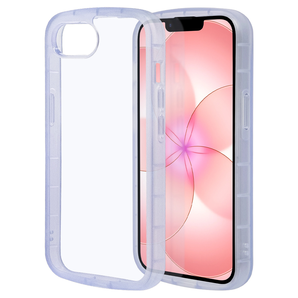 ラスタバナナ スマホケース iPhone17e 16e ケース カバー ソフトケース