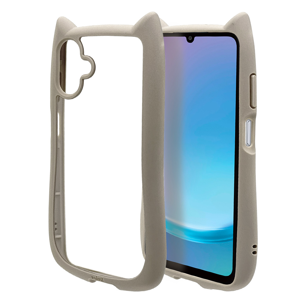 ラスタバナナ スマホケース Galaxy A25 5G ケース カバー ハイブリッド