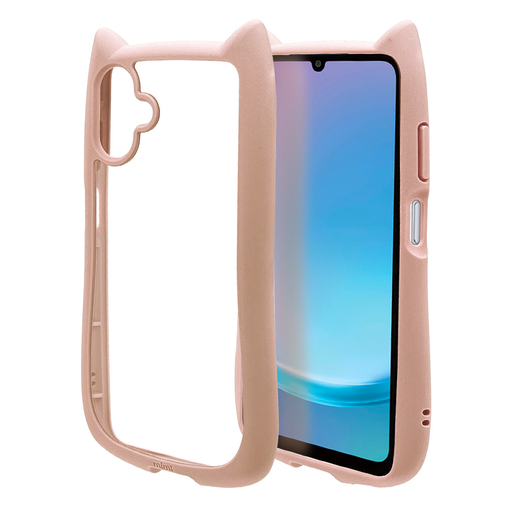 ラスタバナナ スマホケース Galaxy A25 5G ケース カバー ハイブリッド