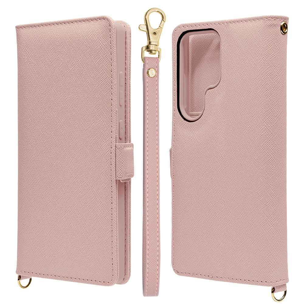 ラスタバナナ スマホケース Galaxy S25 Ultra SC-52F SCG32 ケース