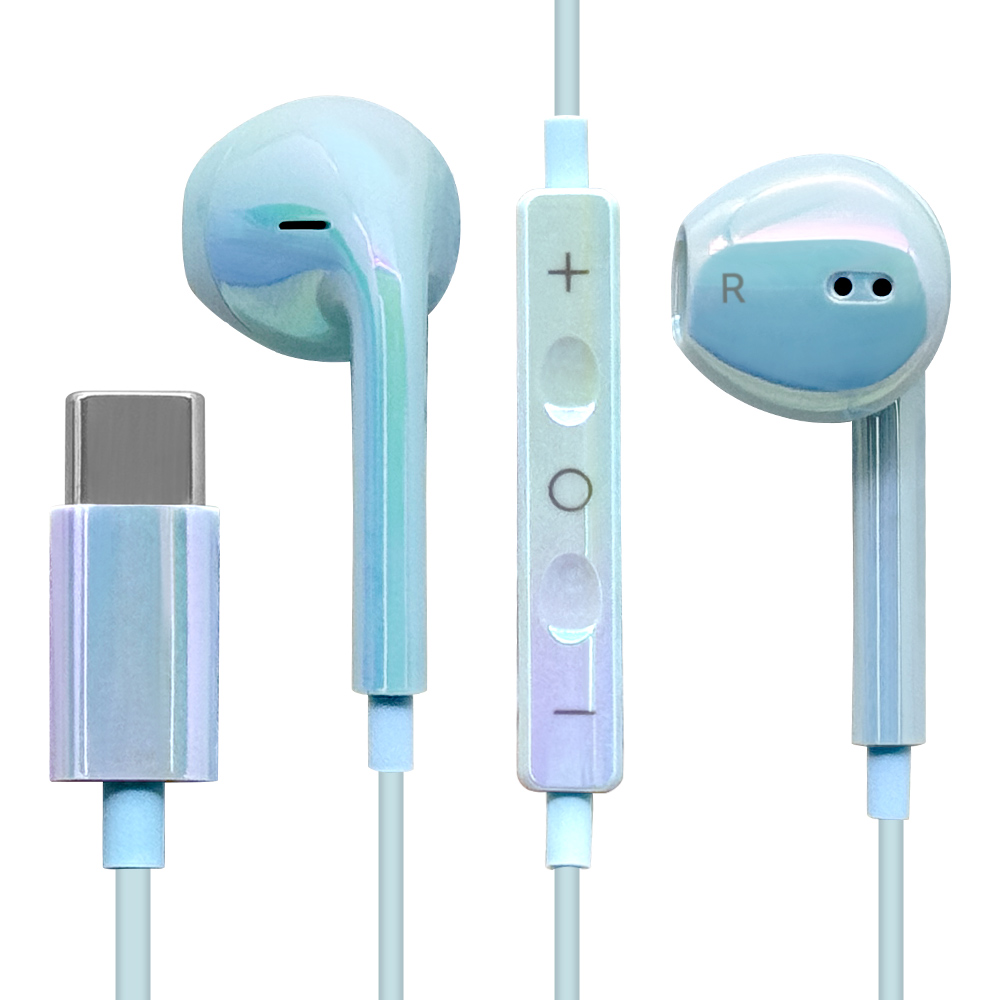 ラスタバナナ スマホ iPhone Android ステレオイヤホン マイク ハンズ