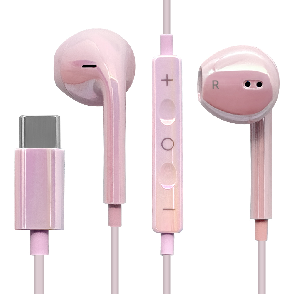 ラスタバナナ スマホ iPhone Android ステレオイヤホン マイク ハンズ