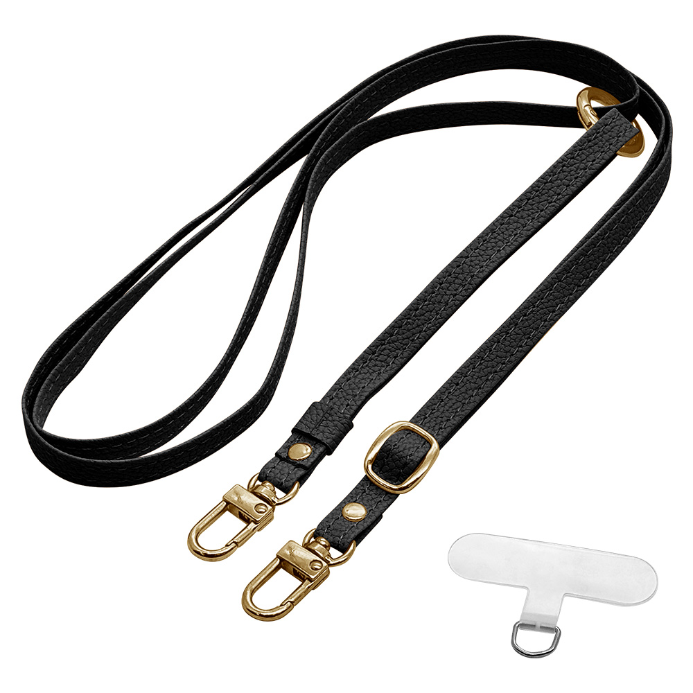 ラスタバナナ ショルダーストラップ ホルダーシート セット ソフト