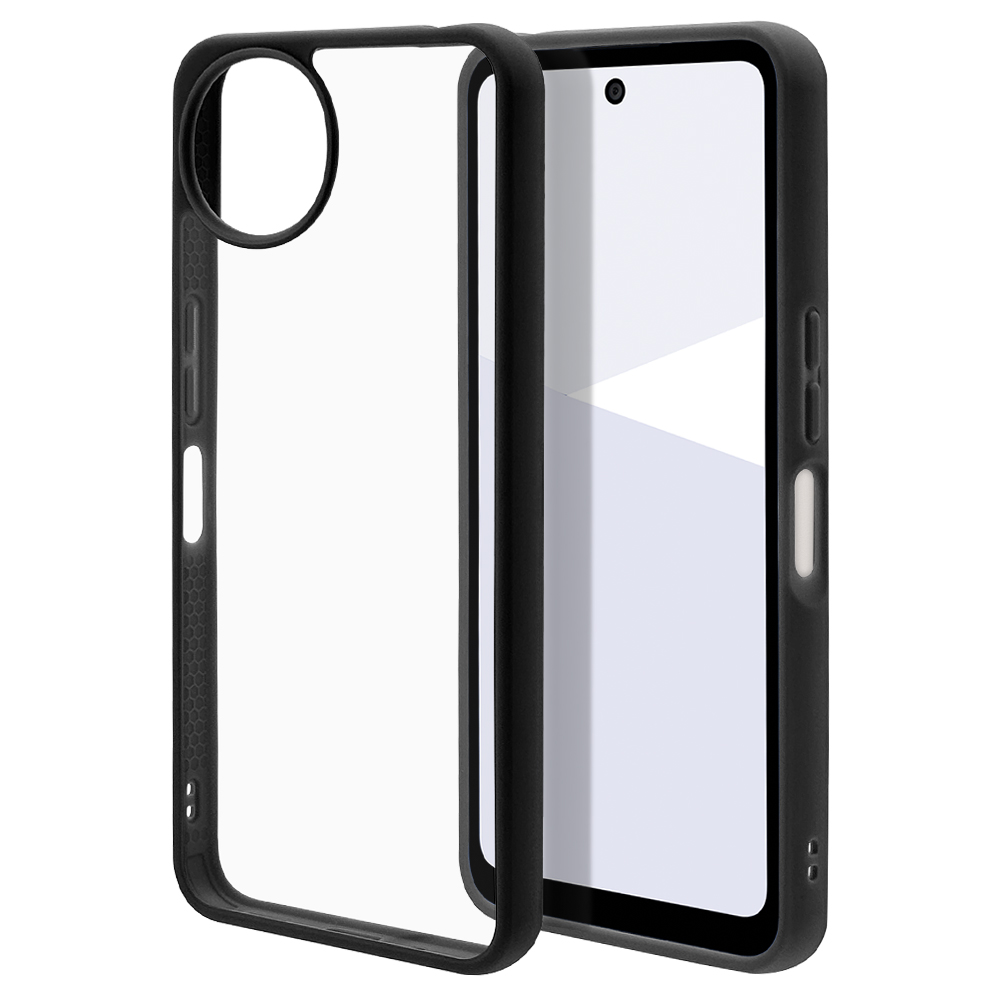 ラスタバナナ スマホケース AQUOS wish5 SH-52F ケース カバー