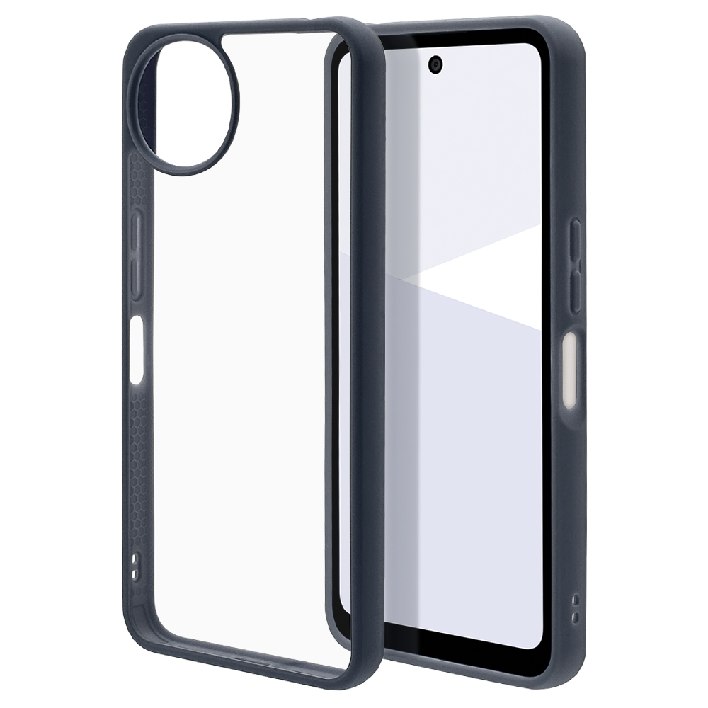 ラスタバナナ スマホケース AQUOS wish5 SH-52F ケース カバー