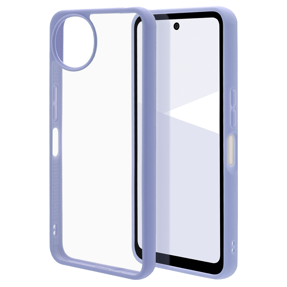 ラスタバナナ スマホケース AQUOS wish5 SH-52F ケース カバー