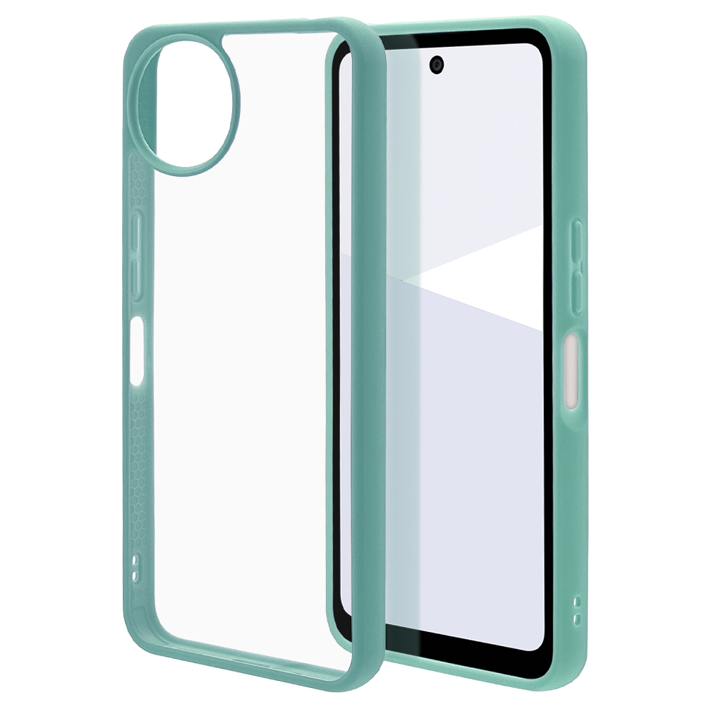 ラスタバナナ スマホケース AQUOS wish5 SH-52F ケース カバー