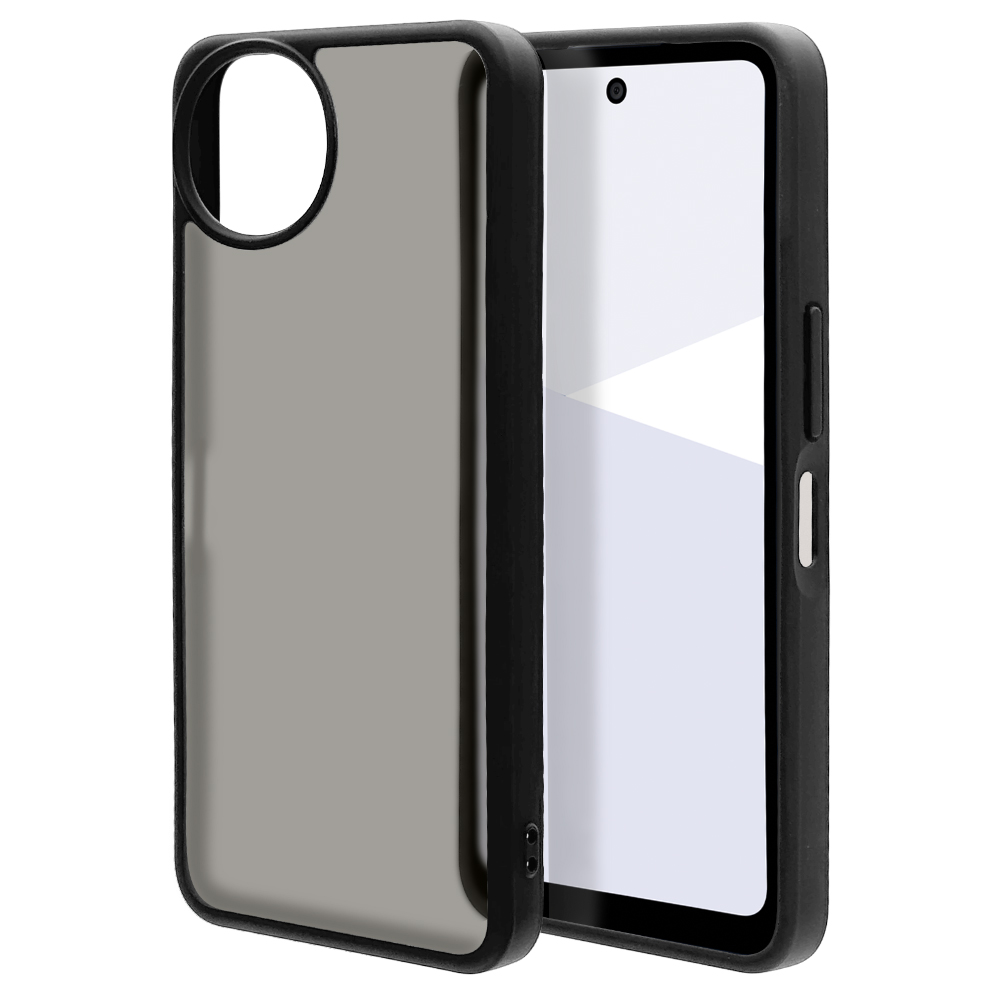 ラスタバナナ スマホケース AQUOS wish5 SH-52F ケース カバー