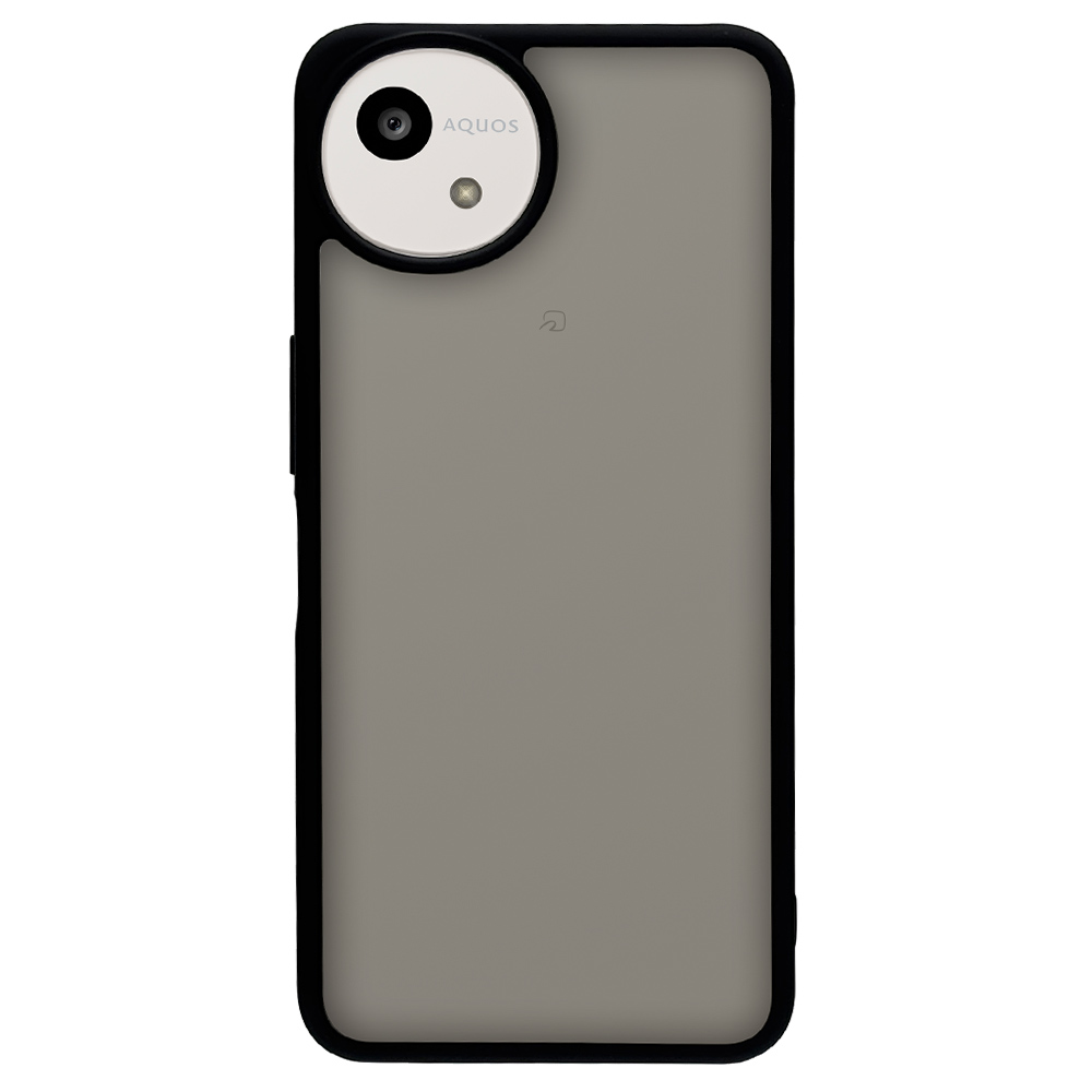 ラスタバナナ スマホケース AQUOS wish5 SH-52F ケース カバー