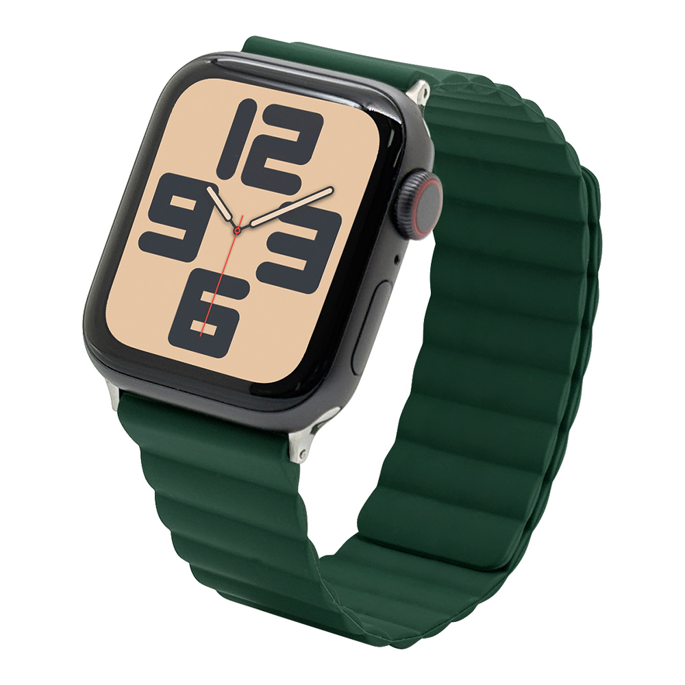 Apple - AppleWatch 純正バンド イチロー ラスタバナナ Apple Watch バンド Ultra2nd Ultra Series10 9 8