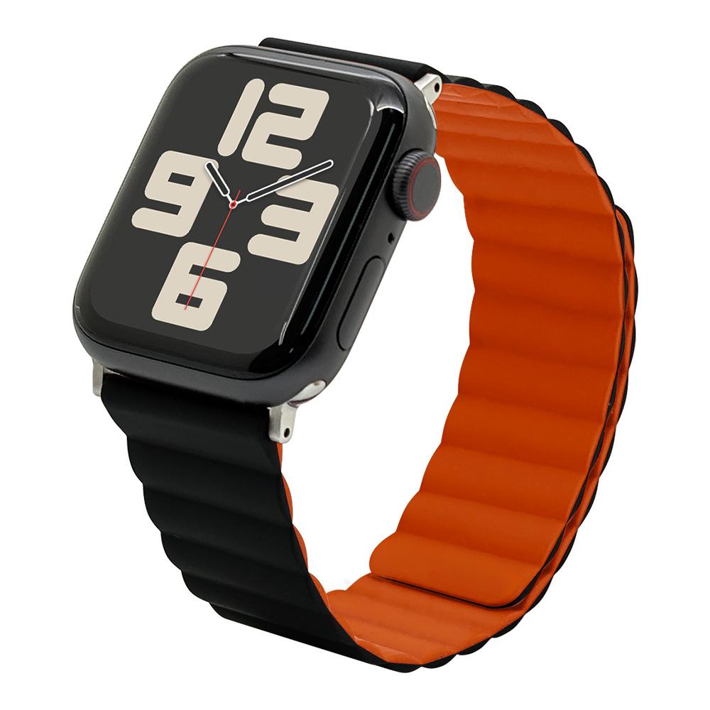 ラスタバナナ Apple Watch バンド Ultra2nd Ultra Series10 9 8