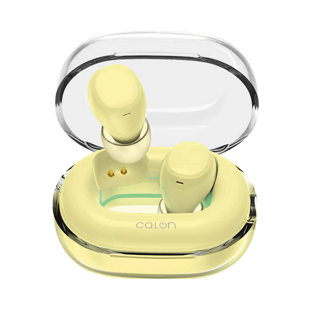 ラスタバナナ calon iPhone スマホ Bluetooth 5.4 ワイヤレス ステレオ