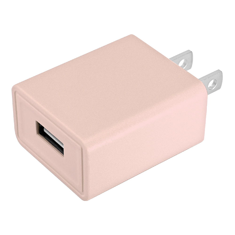 ラスタバナナ 充電器 ACアダプター AC充電器 USBポート タイプA 2