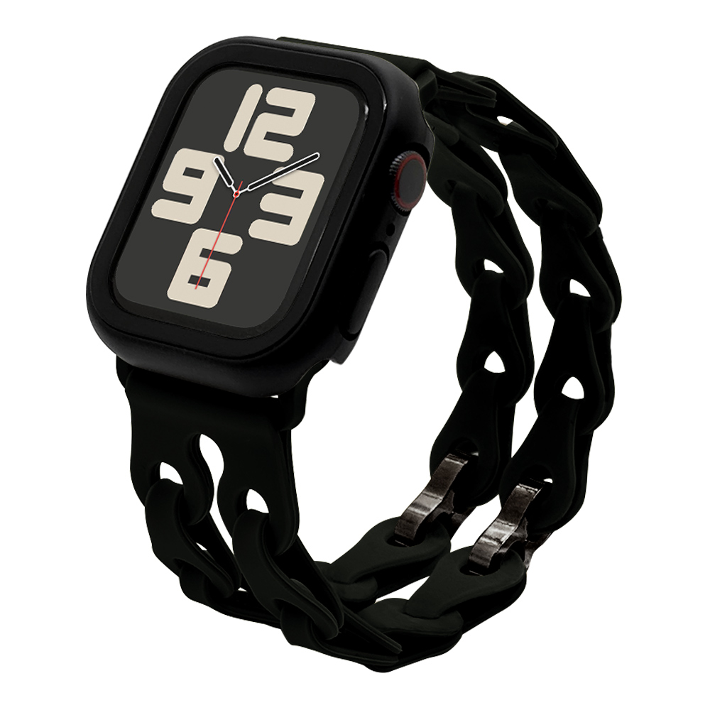 ラスタバナナ Apple Watch バンド Ultra2nd Ultra Series10 9 8 7 6 5 