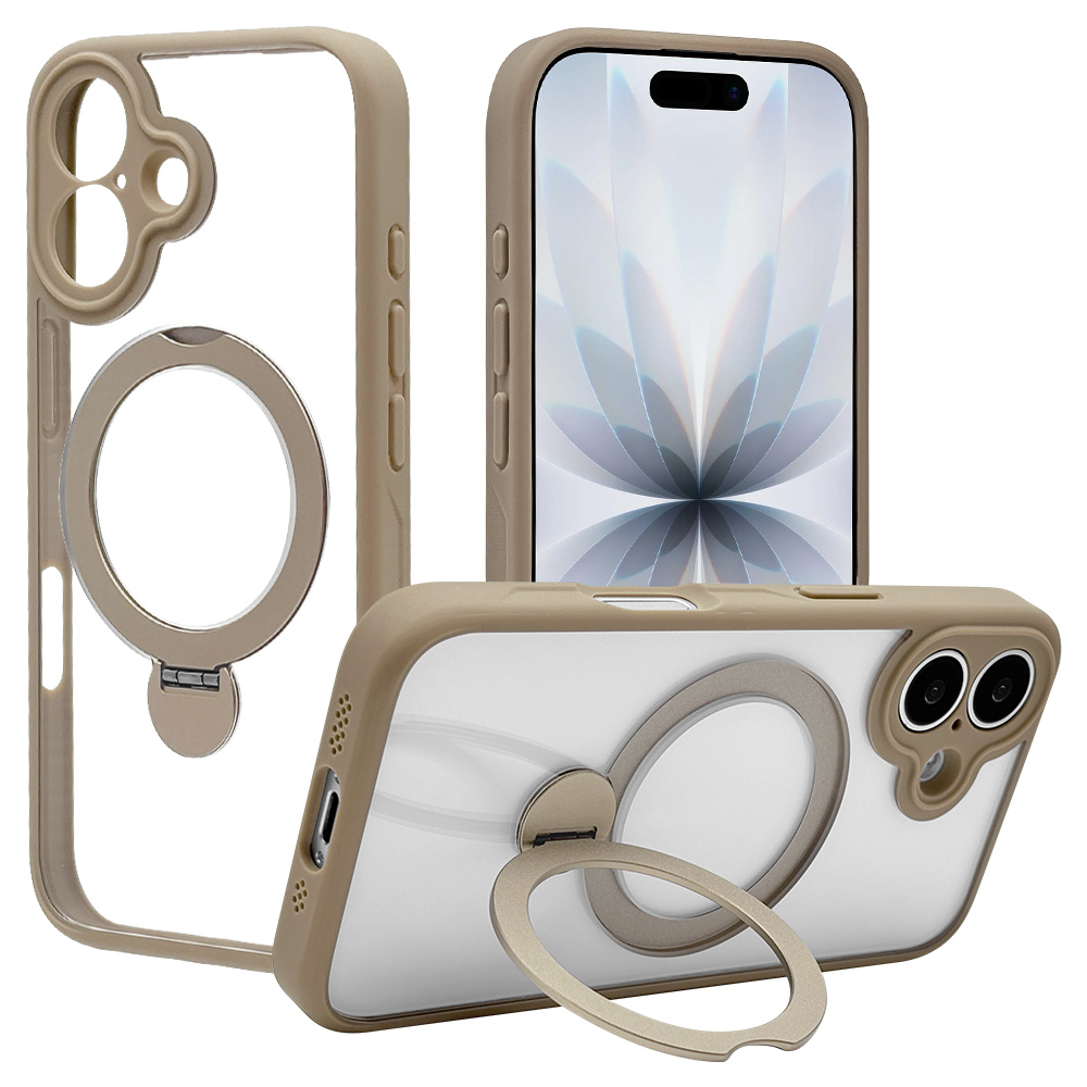 CASSETIFY Louvreコラボ iPhone17proMax用ケース iPhone16】 ルプラスネクスト（LEPLUS NEXT） 耐傷・耐衝撃