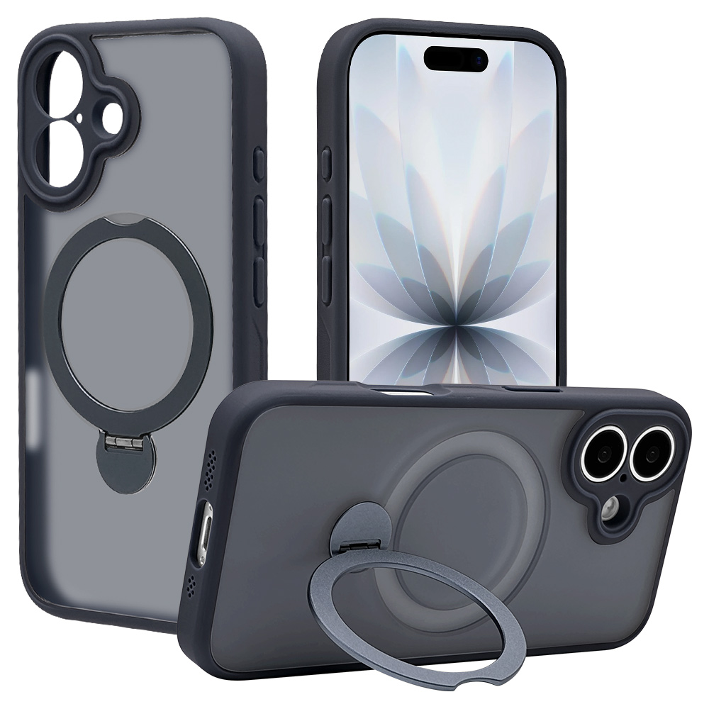 CASSETIFY カスタムスマホケース iPhone 17 Pro iPhone17 ケース カバー ハイブリッド ZEROSAFE Shaft MagSafe対応