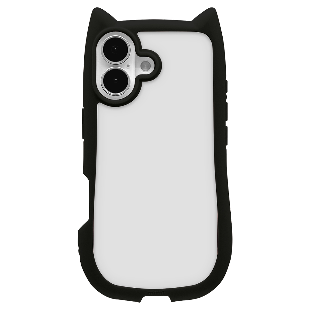 mimiクリア
