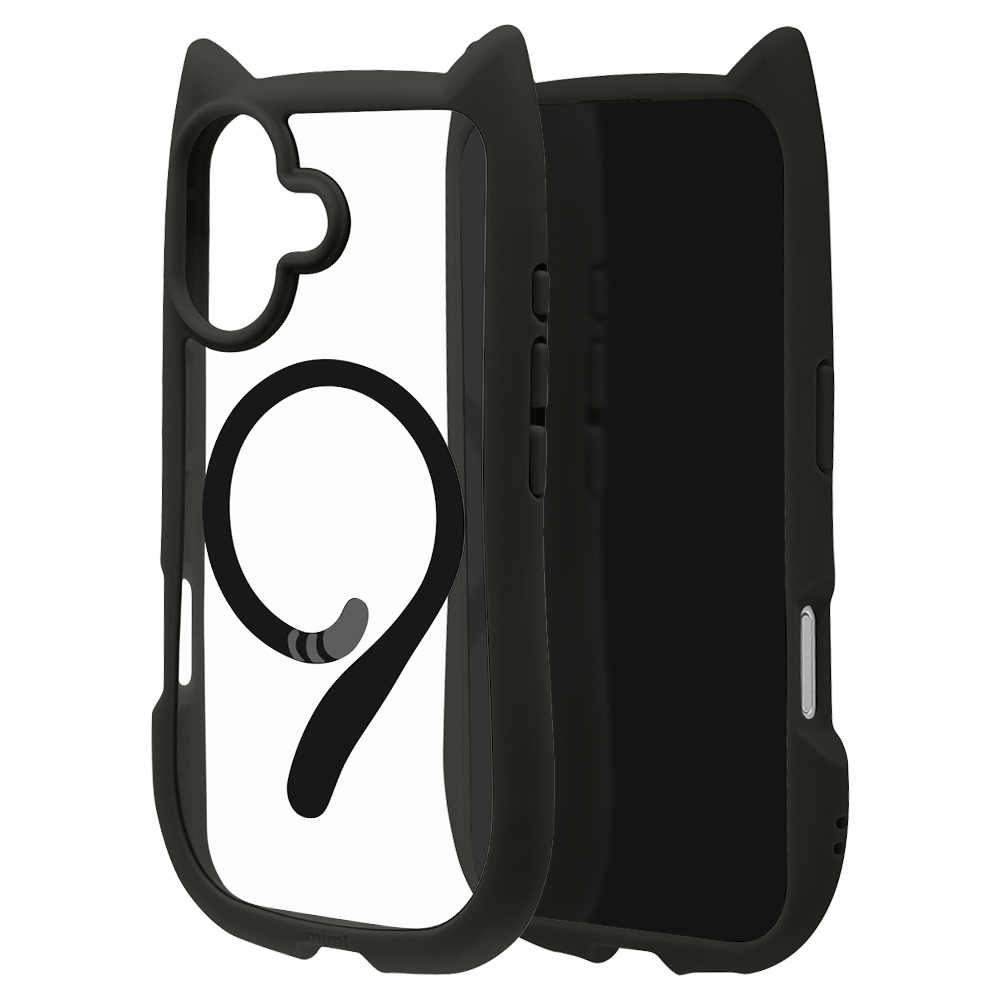 ラスタバナナ スマホケース iPhone17 17 Pro ケース カバー