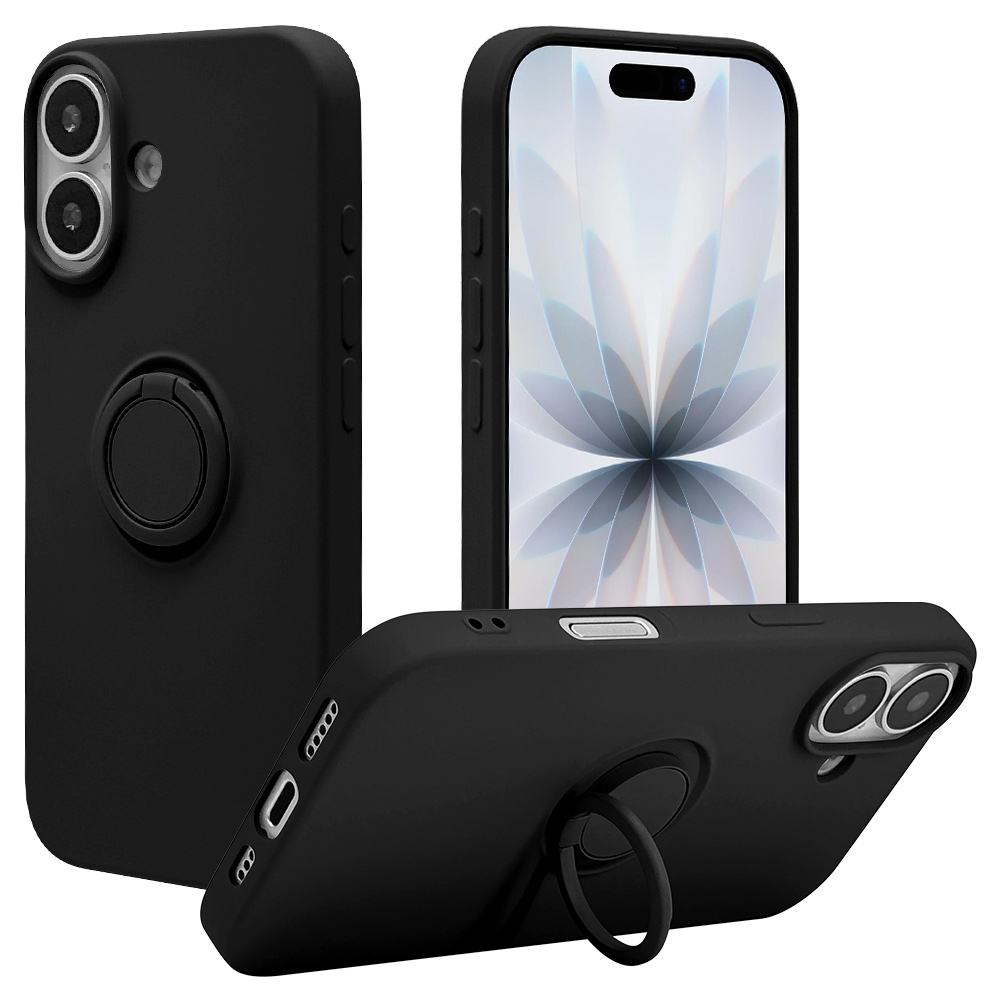 ラスタバナナ スマホケース iPhone17 17 Pro ケース カバー ソフト