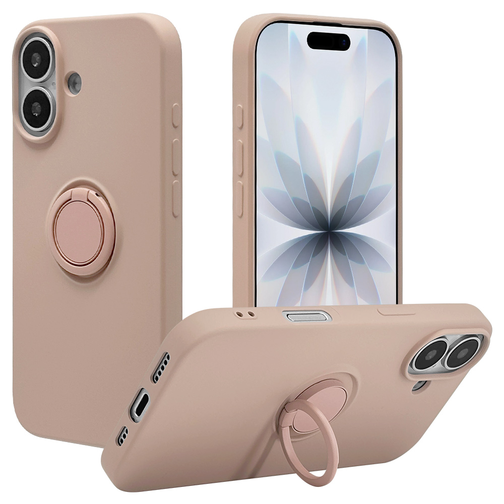 CUSTYPE 超美品 iPhone17 ケース カバー ストラップ 6点セット Custype iPhone 17 スマホケース クロスボディストラップ＆取り外し