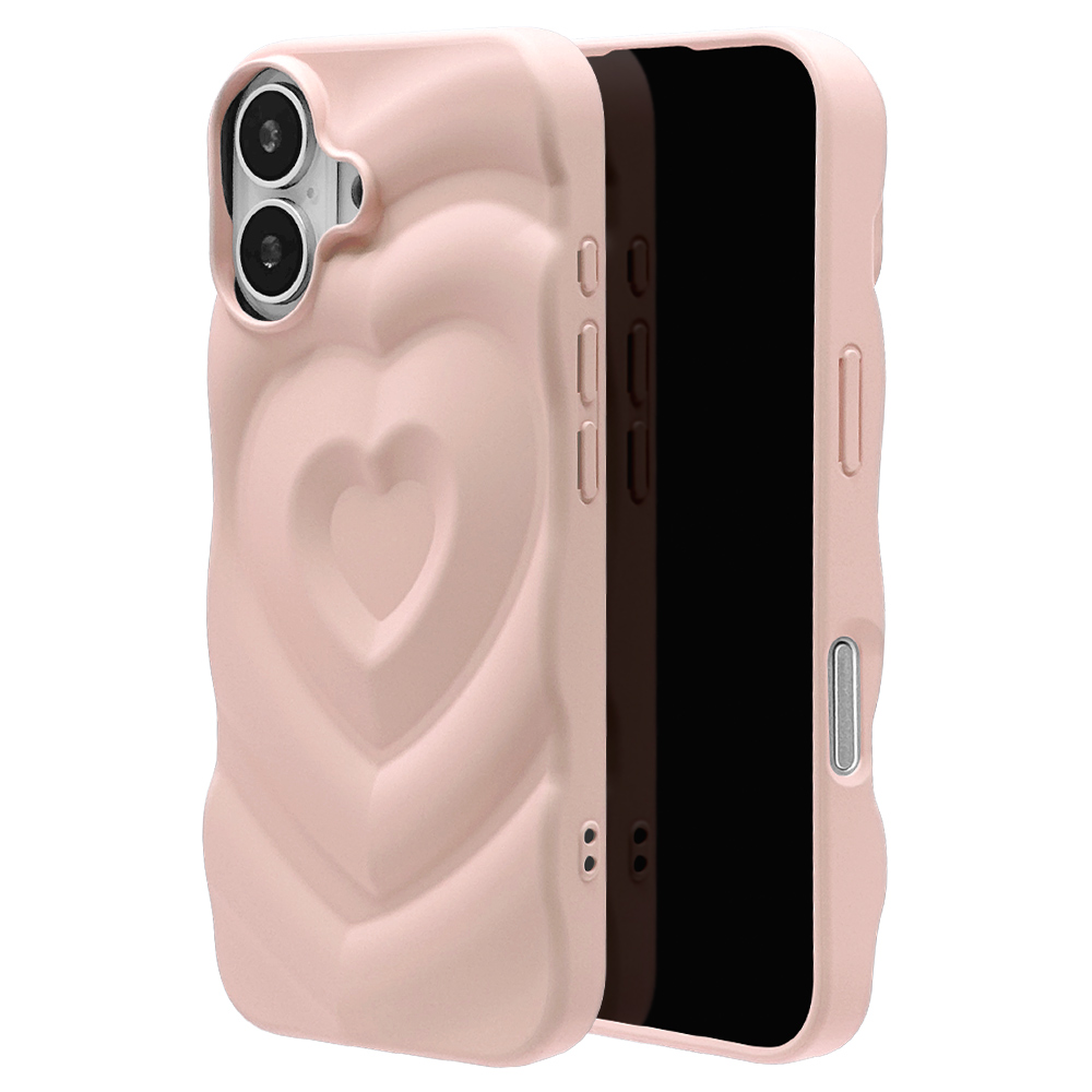 ラスタバナナ スマホケース iPhone17 ケース カバー ソフトケース TPU