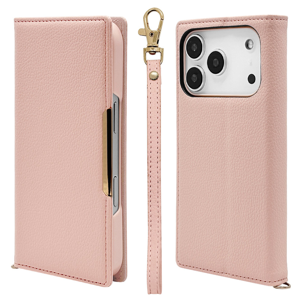 ラスタバナナ スマホケース iPhone17 17 Pro ケース カバー 手帳型