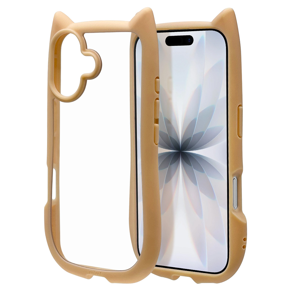 ラスタバナナ スマホケース iPhone17 17 Pro ケース カバー