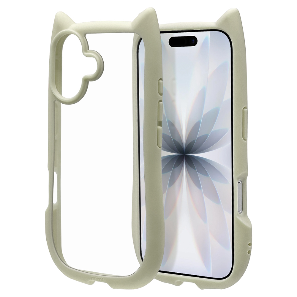 ラスタバナナ スマホケース iPhone17 17 Pro ケース カバー