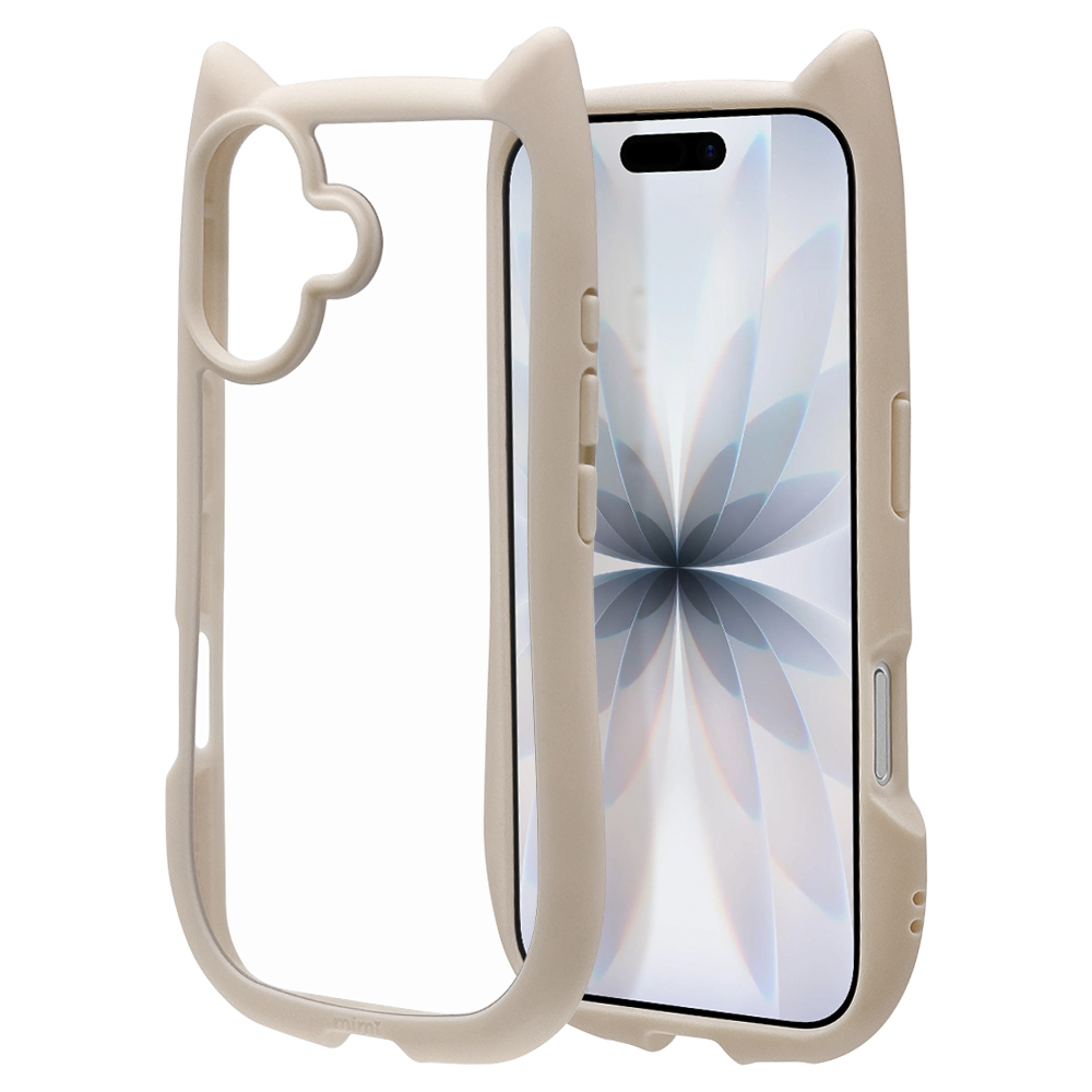 ラスタバナナ スマホケース iPhone17 17 Pro ケース カバー