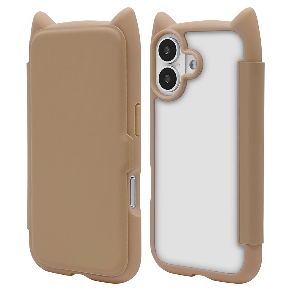 ラスタバナナ スマホケース iPhone17 17 Pro ケース カバー 手帳型