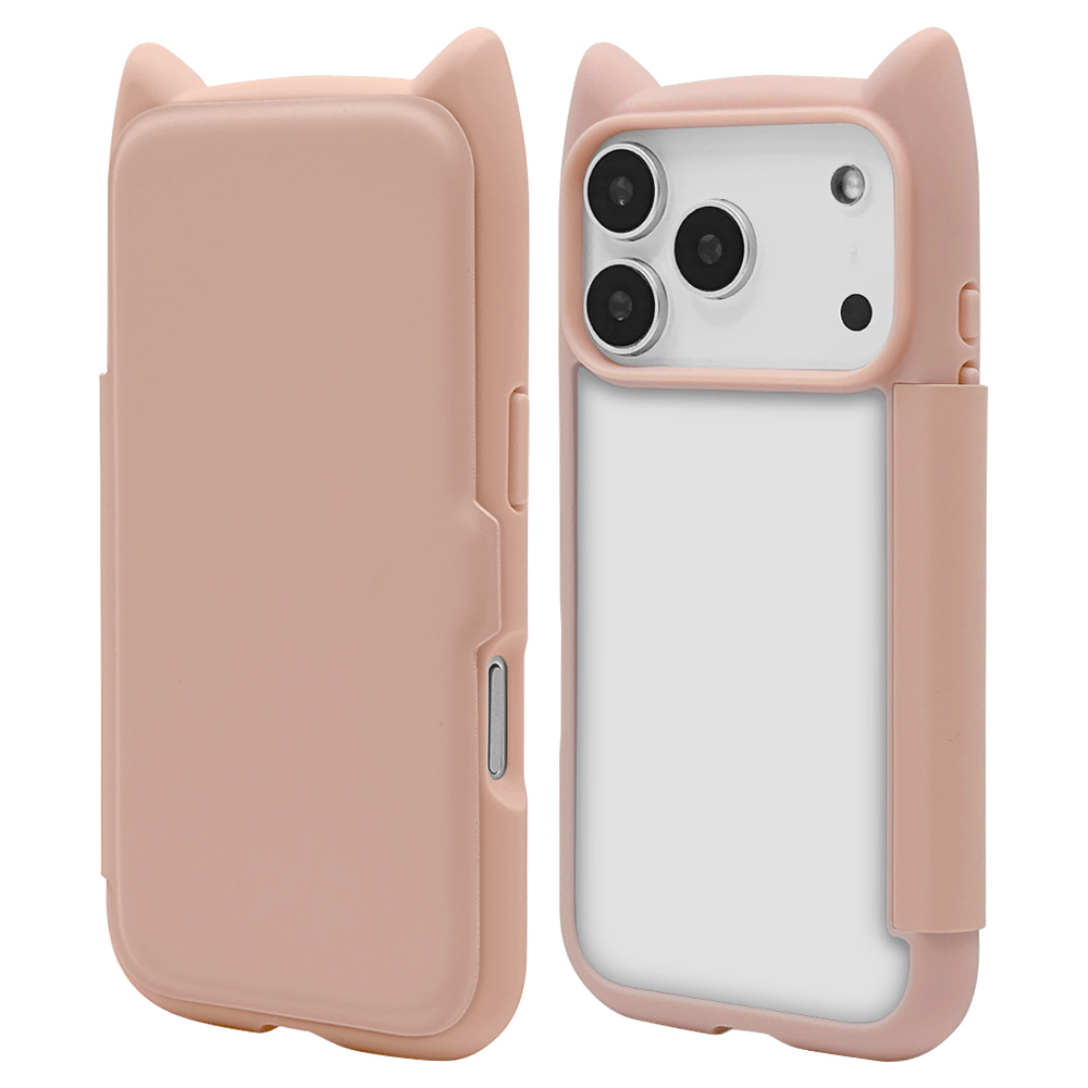 ラスタバナナ スマホケース iPhone17 17 Pro ケース カバー 手帳型