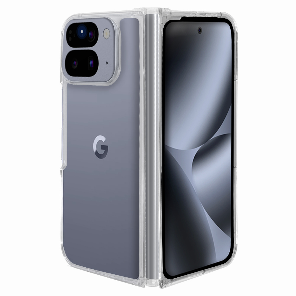 ラスタバナナ スマホケース Google Pixel 10 Pro Fold ケース カバー