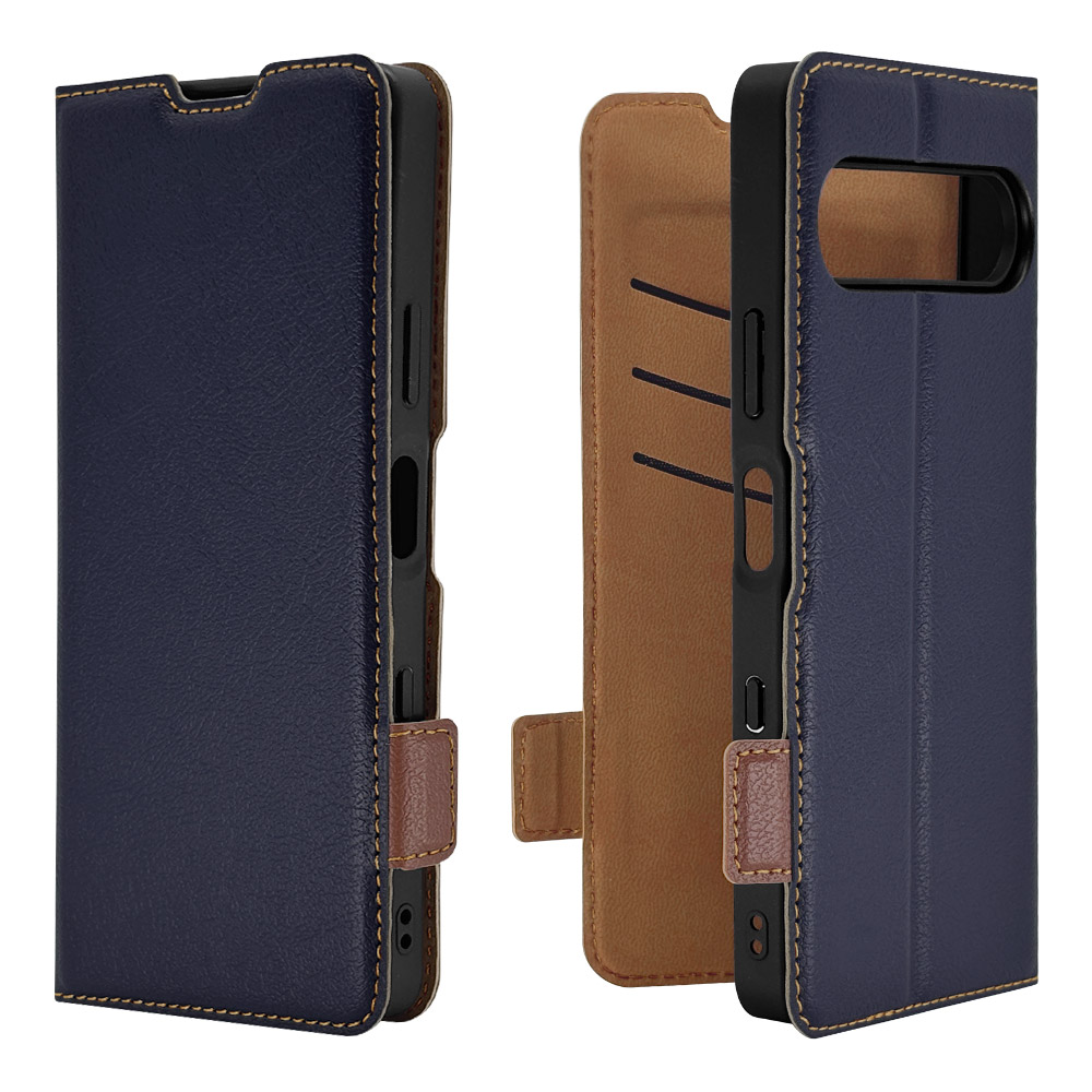 ラスタバナナ スマホケース Xperia10 VII SO-52F SOG16 XQ-FE44 ケース