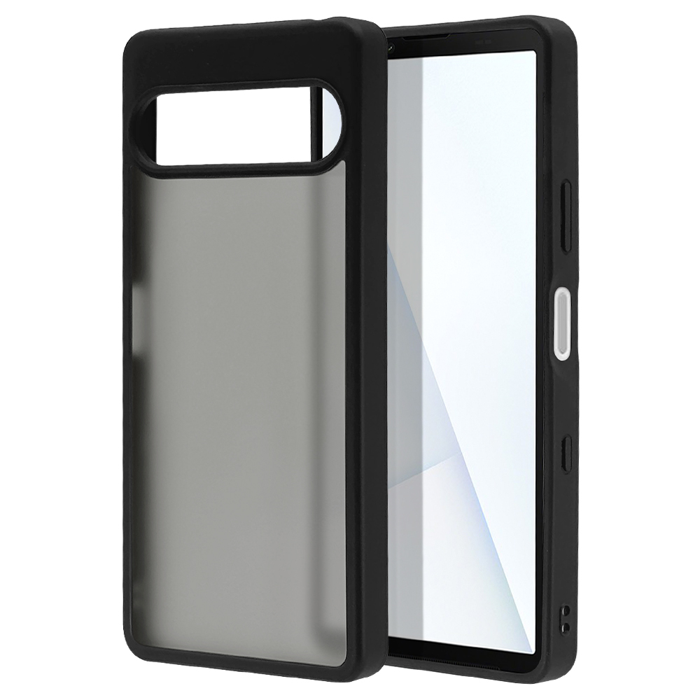 ラスタバナナ スマホケース Xperia10 VII SO-52F SOG16 XQ-FE44 ケース