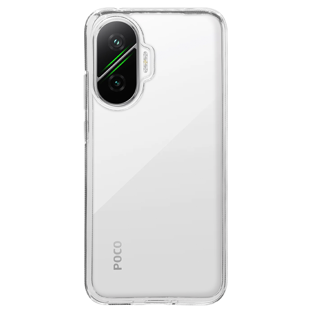 ラスタバナナ スマホケース POCO F7 ケース カバー ソフトケース TPU