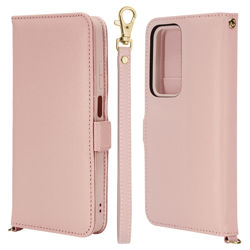 ラスタバナナ スマホケース OPPO A5 5G ケース カバー 手帳型 カード