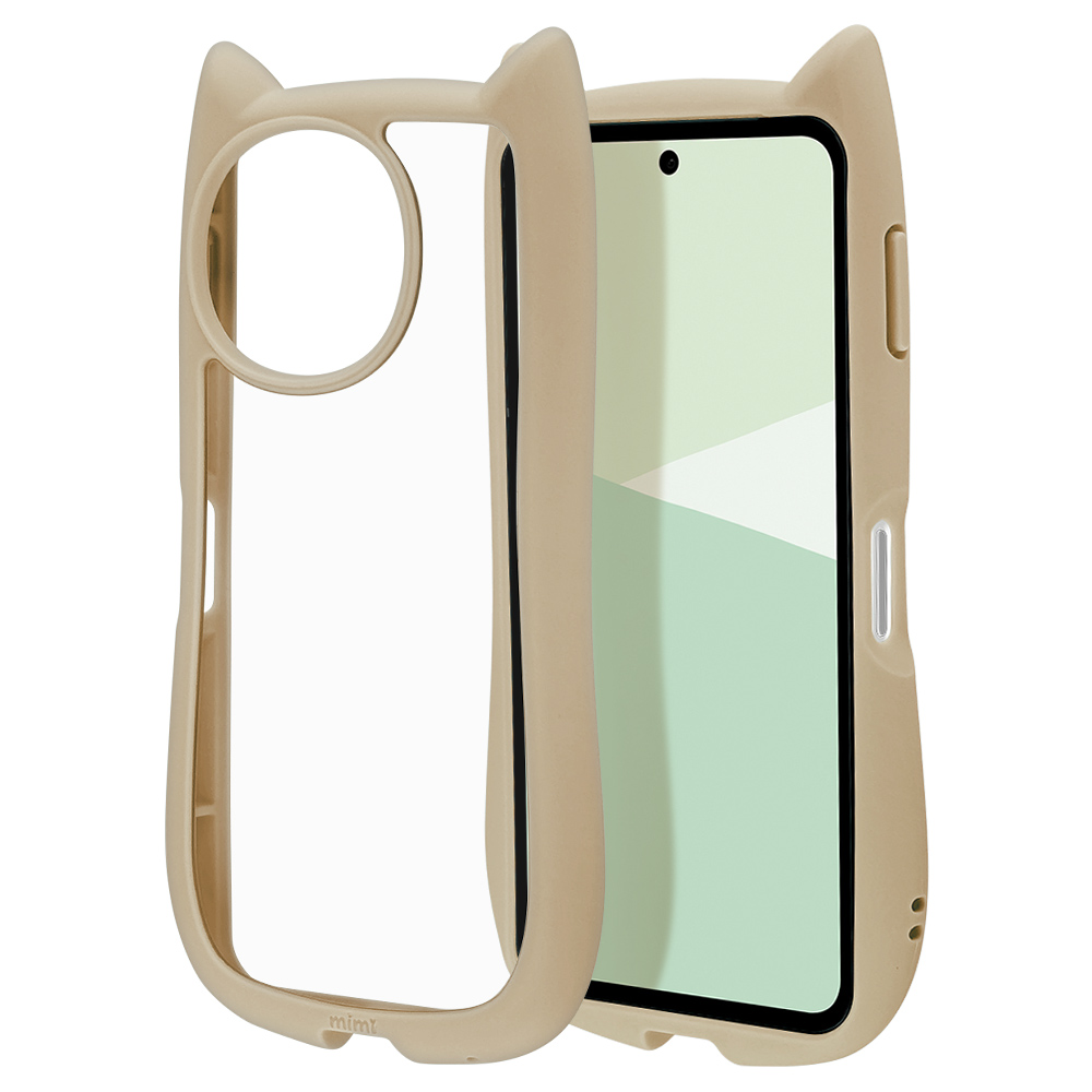 ラスタバナナ スマホケース AQUOS sense10 sense9 ケース カバー