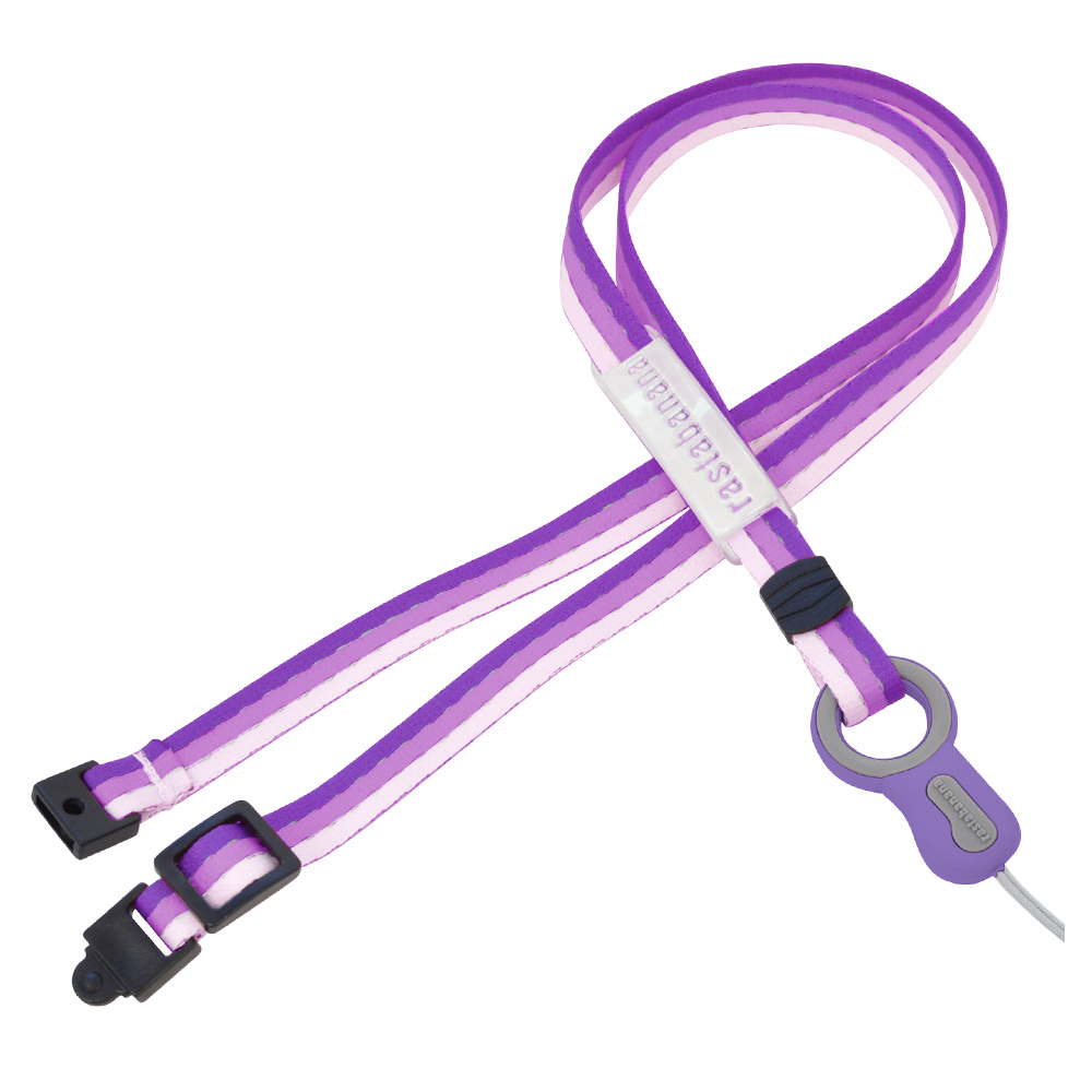 ラスタバナナ ストラップ スマートフォン 携帯電話 子供用 キッズ