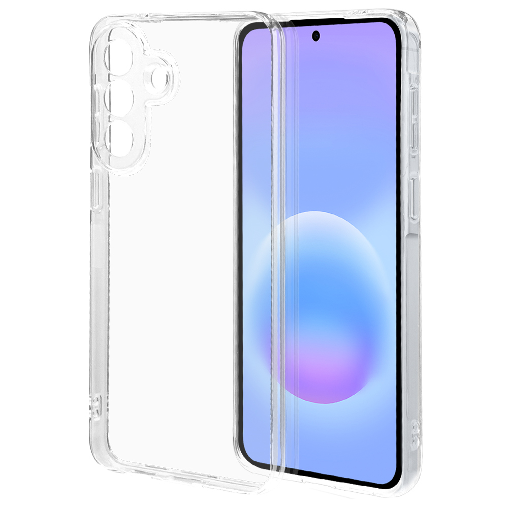 ラスタバナナ ケース カバー Galaxy A57 5G ソフトケース TPU 極限保護