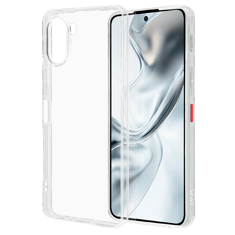 ラスタバナナ スマホケース nubia S2 nubia S2R ケース カバー ソフト
