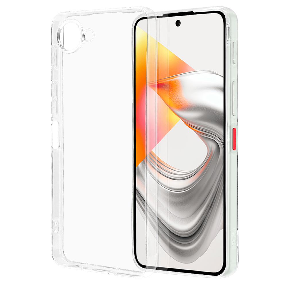 ラスタバナナ スマホケース nubia S2 nubia S2R ケース カバー ソフト