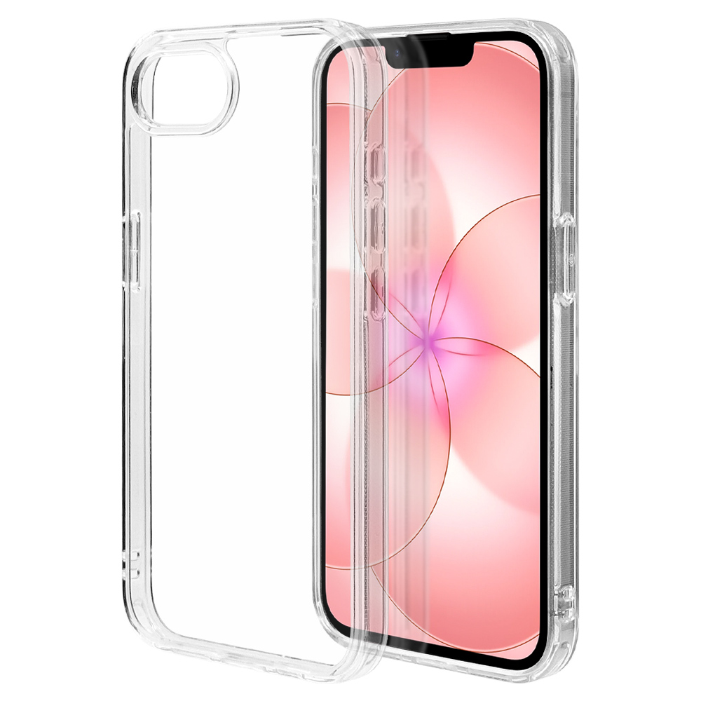 ラスタバナナ スマホケース iPhone17e 16e ケース カバー ハイブリッド