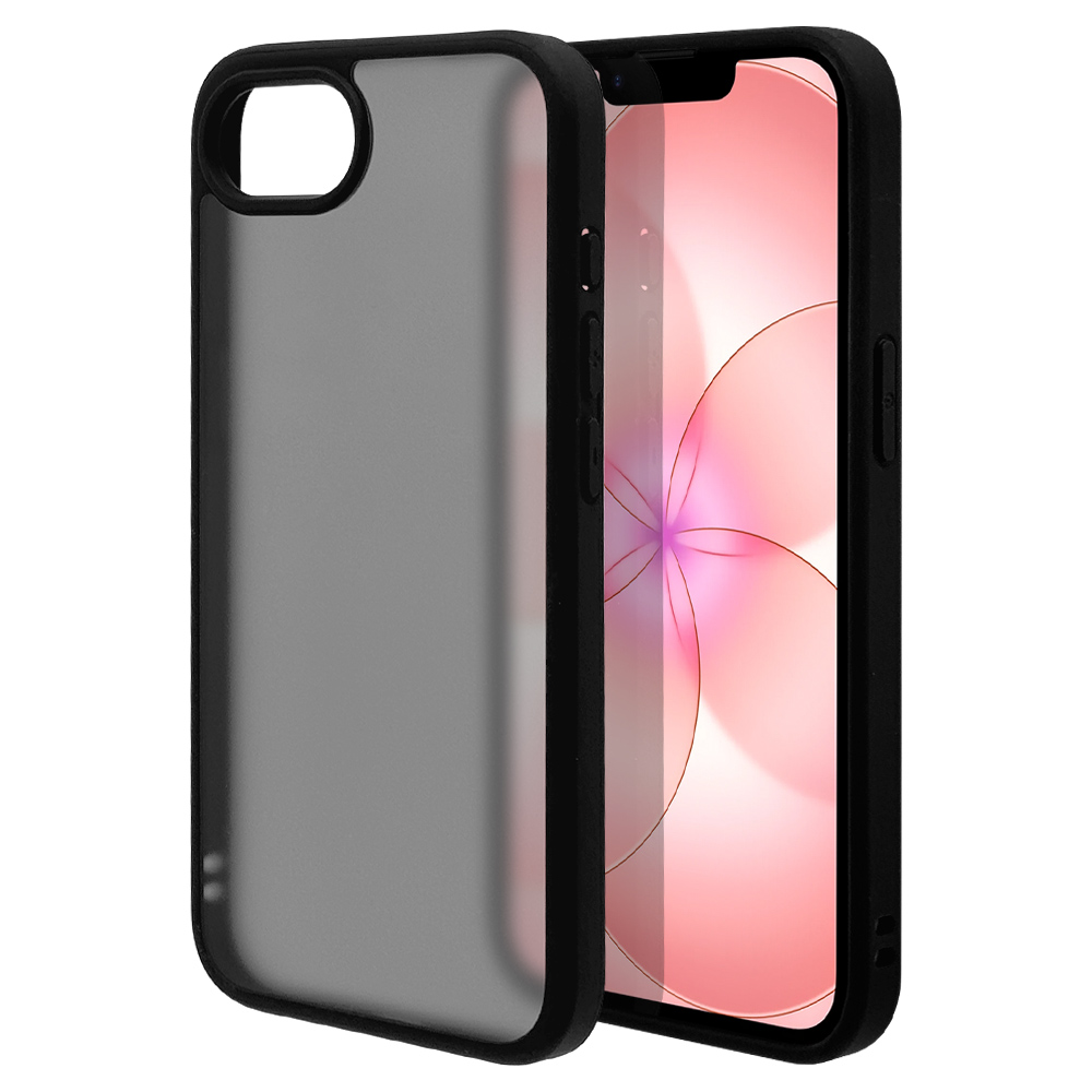 ラスタバナナ スマホケース iPhone17e 16e ケース カバー ハイブリッド
