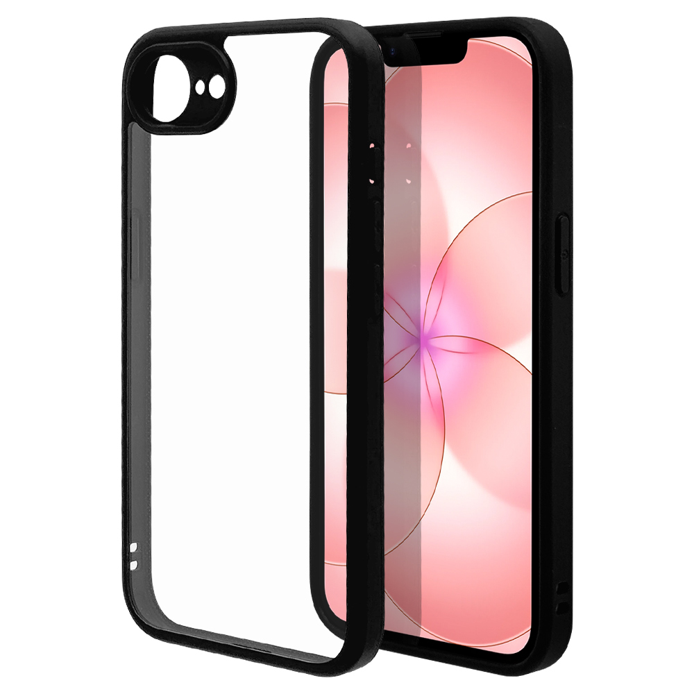 ラスタバナナ スマホケース iPhone17e 16e ケース カバー ハイブリッド